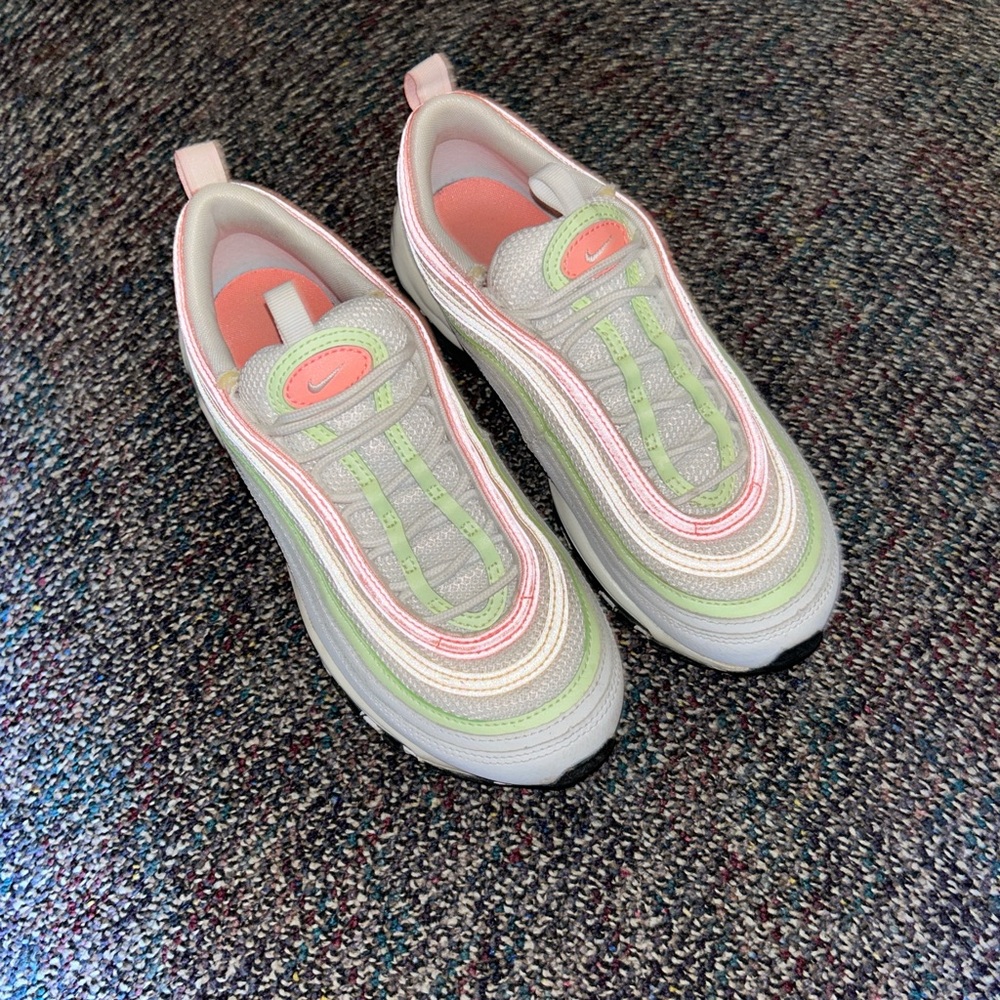 Air max 97’ limited edition, barely worn